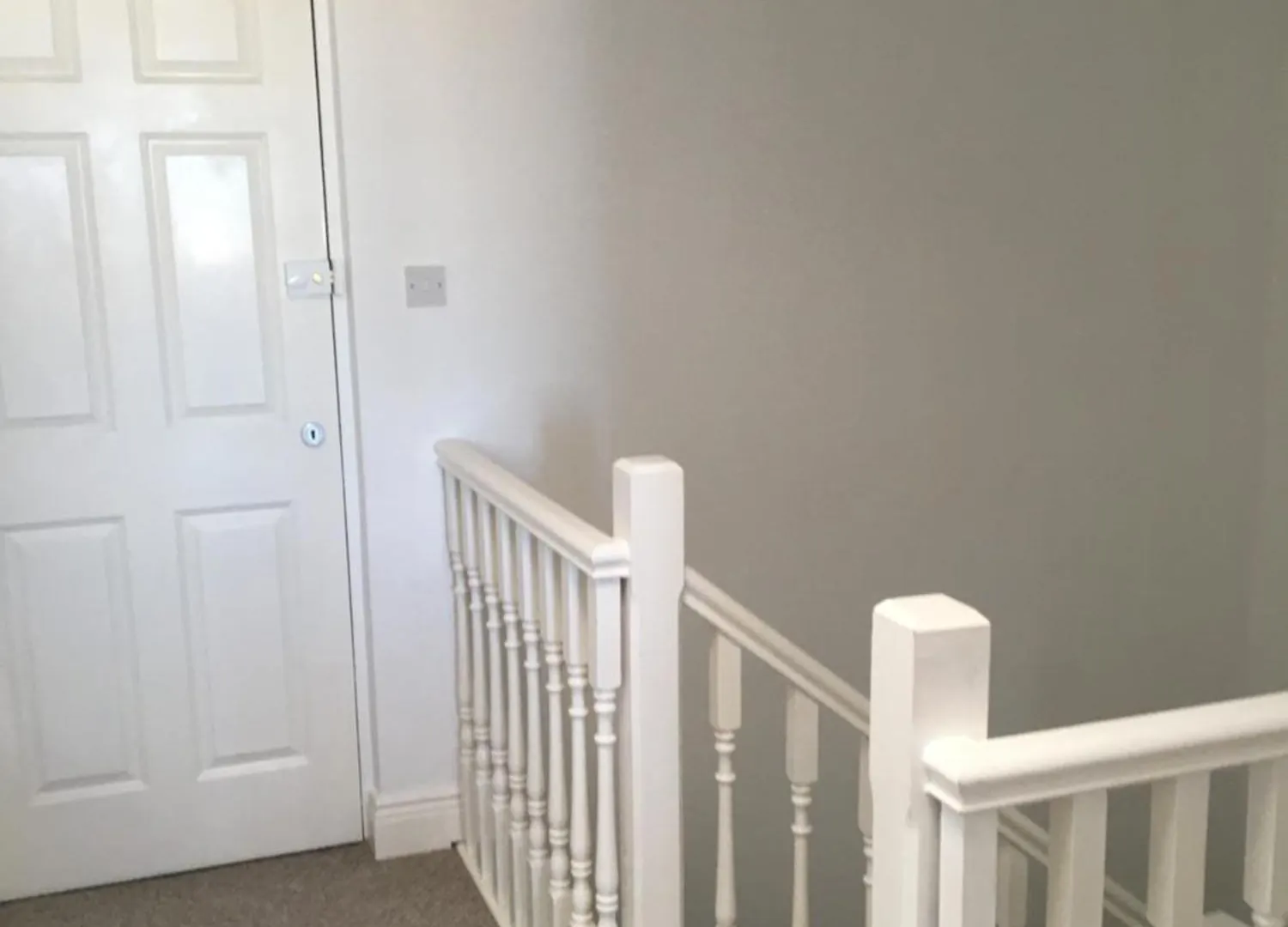 Central Spacious 3 Bedroom Apartment With Parking 都柏林