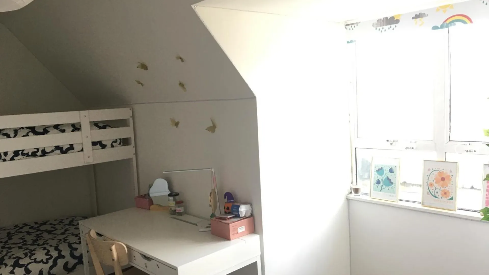 Central Spacious 3 Bedroom Apartment With Parking 都柏林
