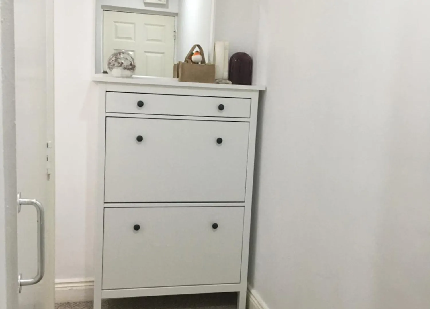 Central Spacious 3 Bedroom Apartment With Parking 더블린 아일랜드