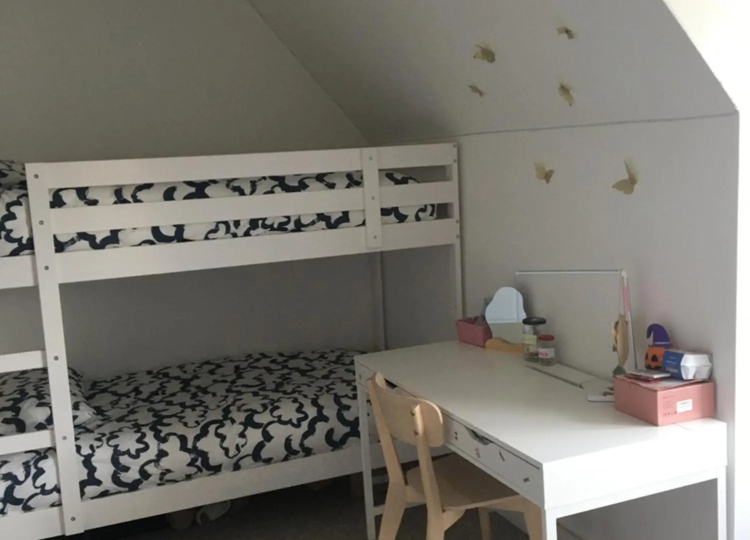Central Spacious 3 Bedroom Apartment With Parking 더블린 아일랜드