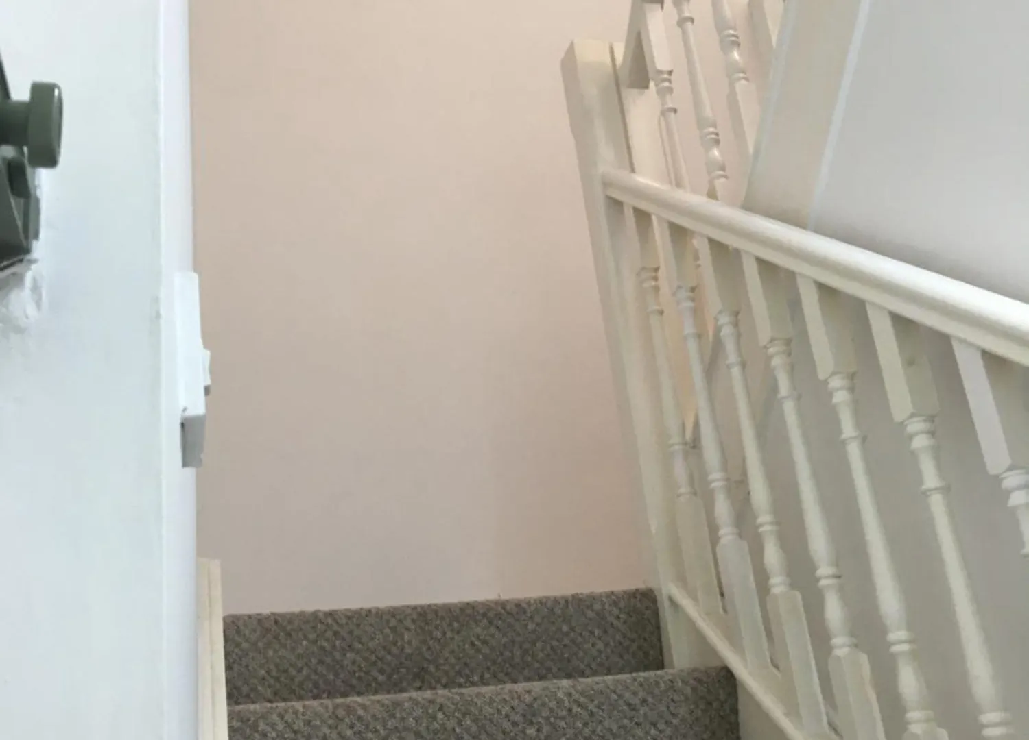Central Spacious 3 Bedroom Apartment With Parking 더블린