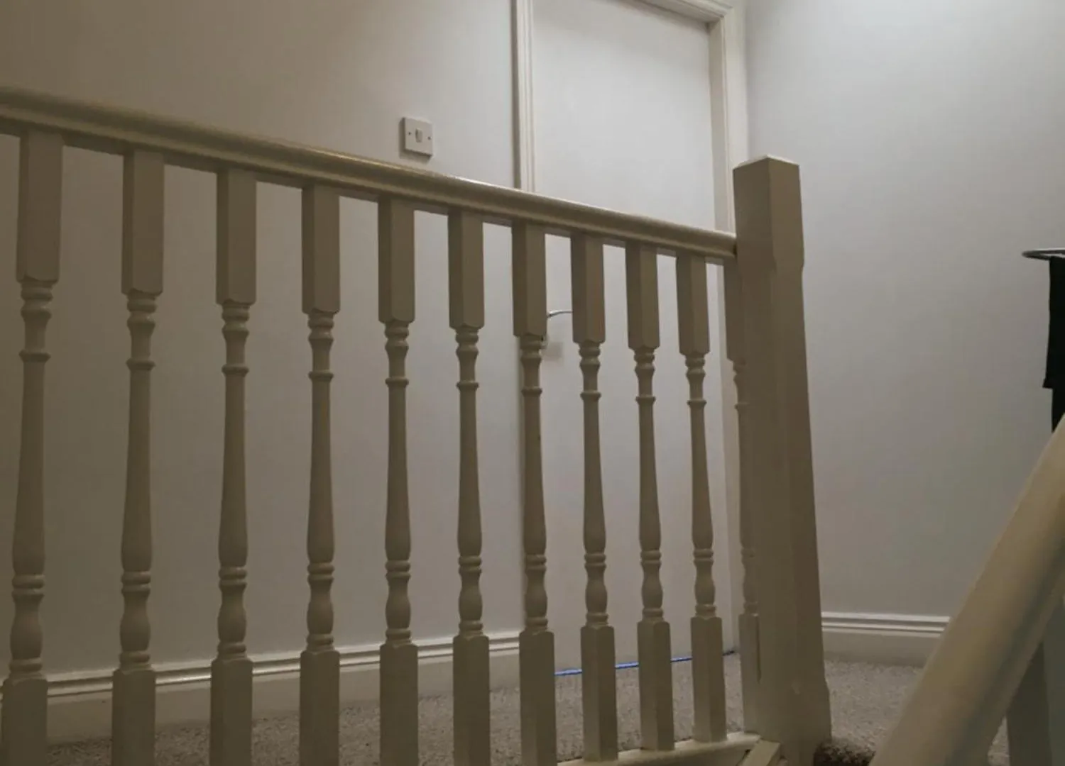 Central Spacious 3 Bedroom Apartment With Parking 더블린
